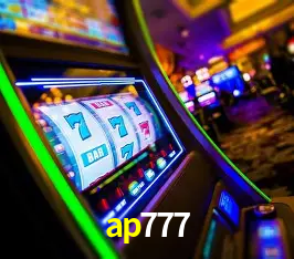 A Revolução dos Aplicativos de Jogos no ap777