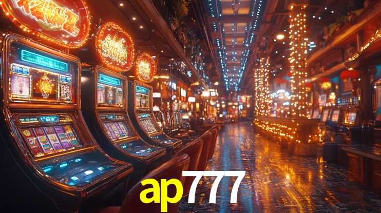 ap777 - Cartas da Sorte Secreta - ap777.com
