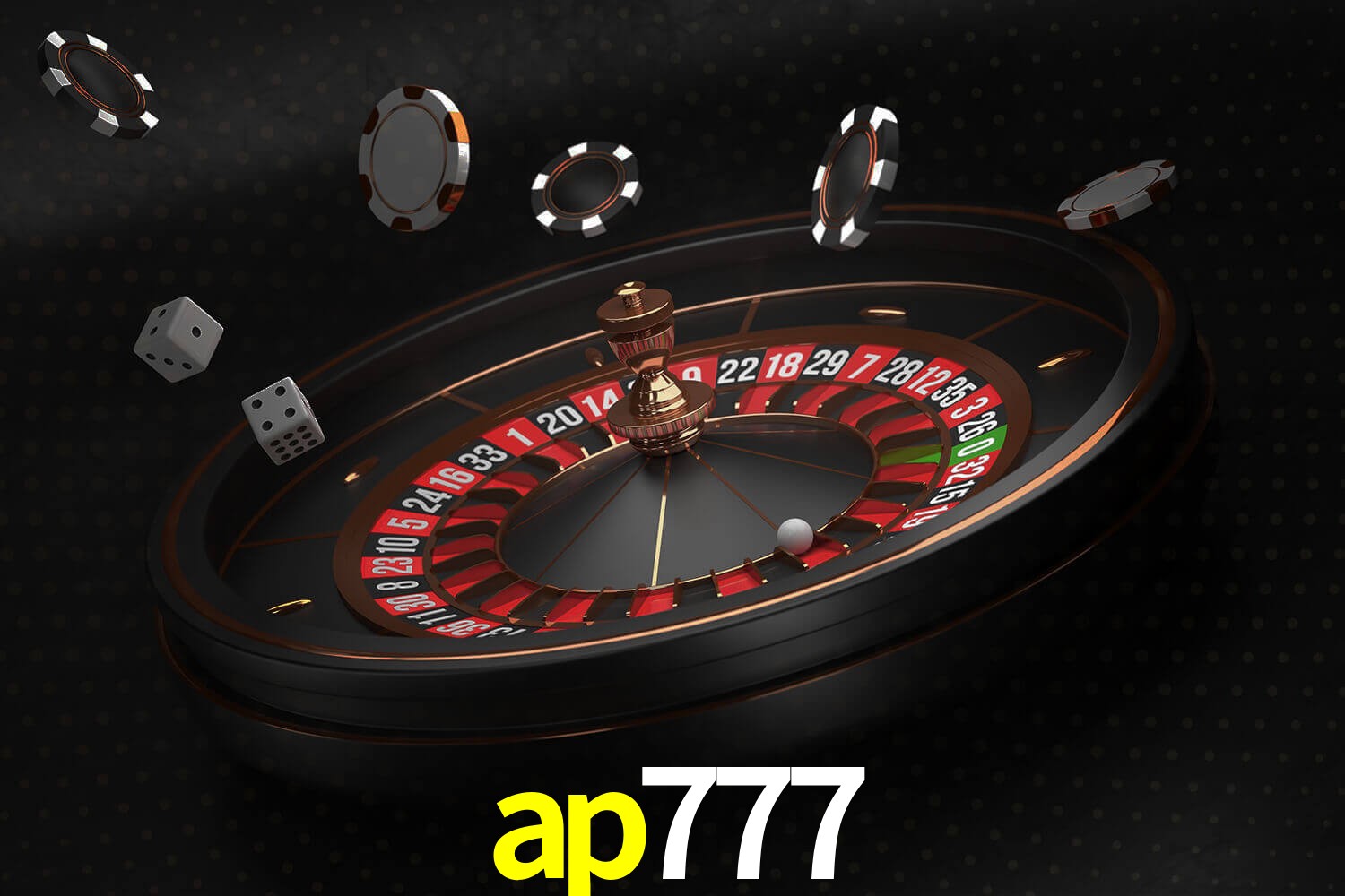 ap777: Seu Cassino Premiado com Pagamentos Rápidos