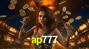 Welcome Bonus ap777