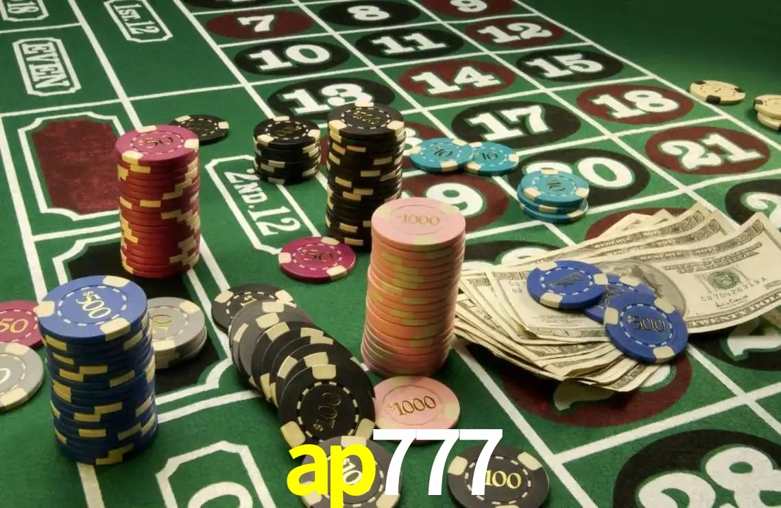 Statistics ap777