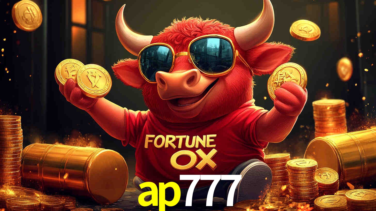 A Revolução dos Aplicativos de Jogos no ap777