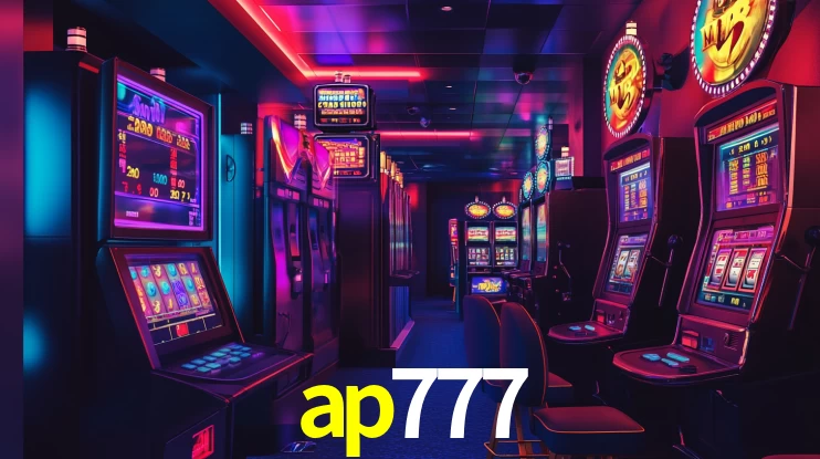 Welcome Bonus ap777