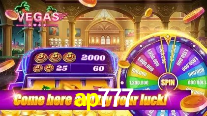 Exclusive Offers ap777