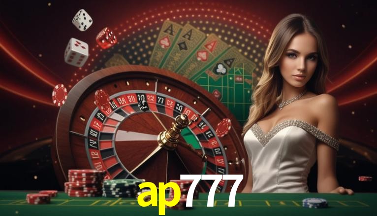 Game Providers ap777