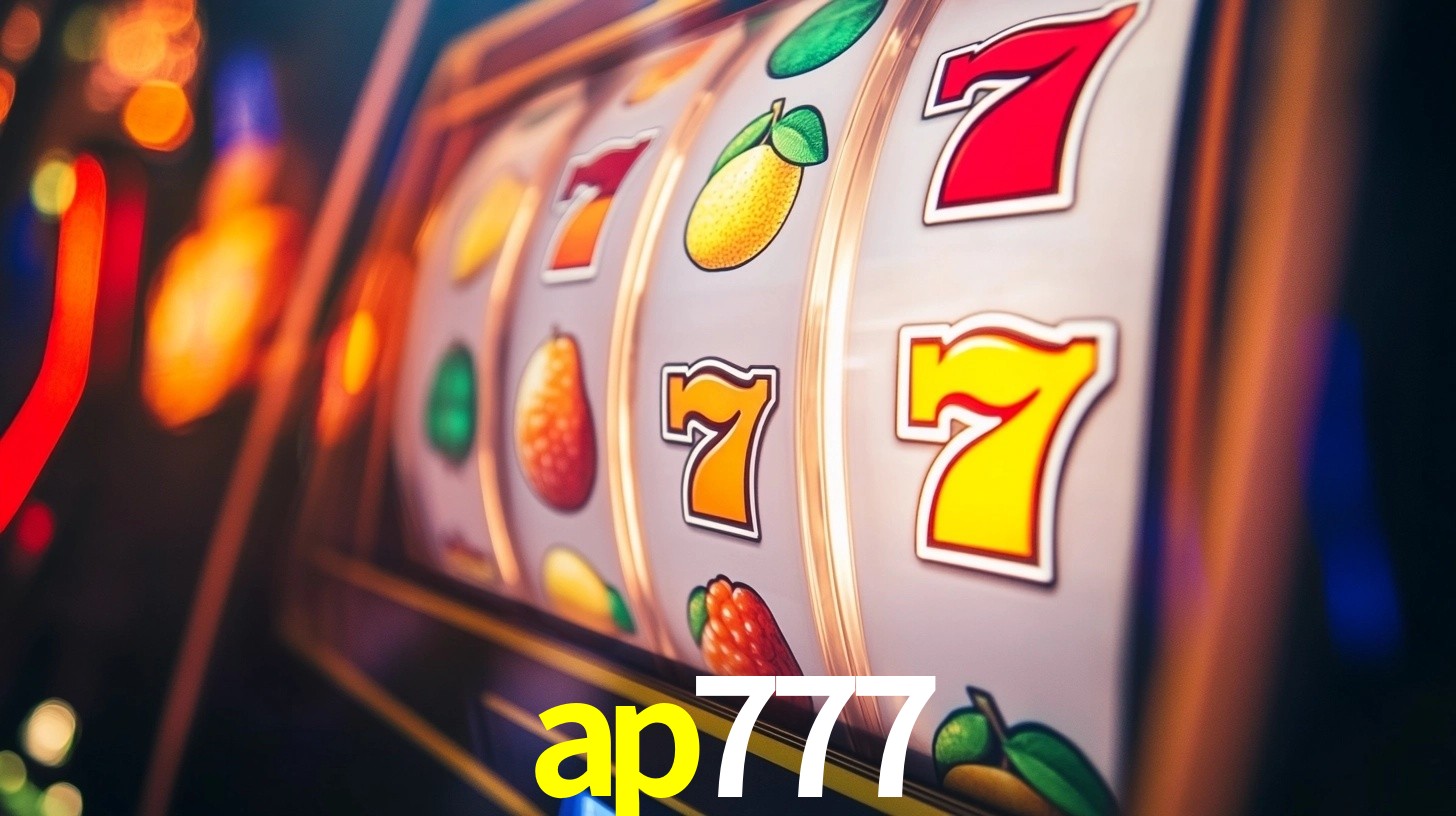 Daily Bonuses ap777
