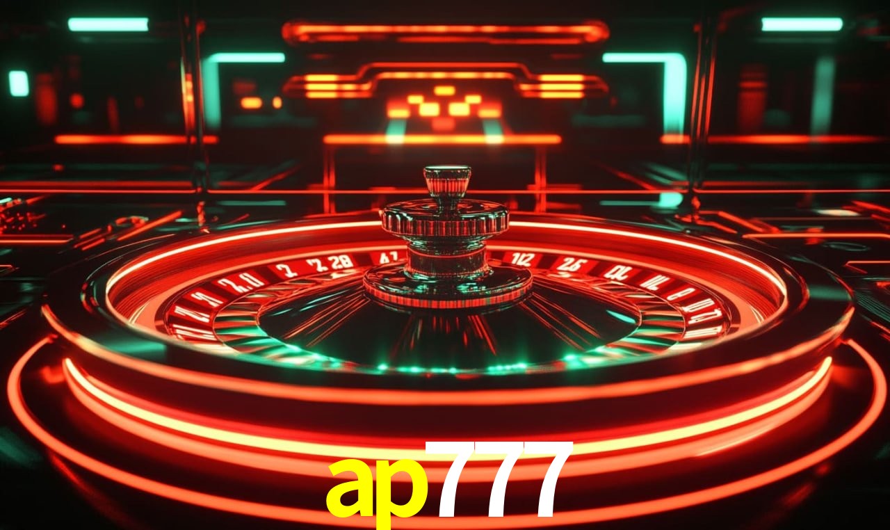 Apostas Esportivas na ap777: Um Guia Completo