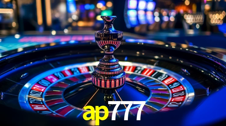 Explore as vantagens do ap777: serviço profissional e confiabilidade