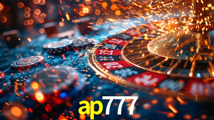 Slot Games ap777