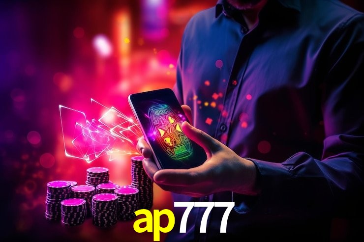 cassino ap777