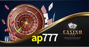 Statistics ap777