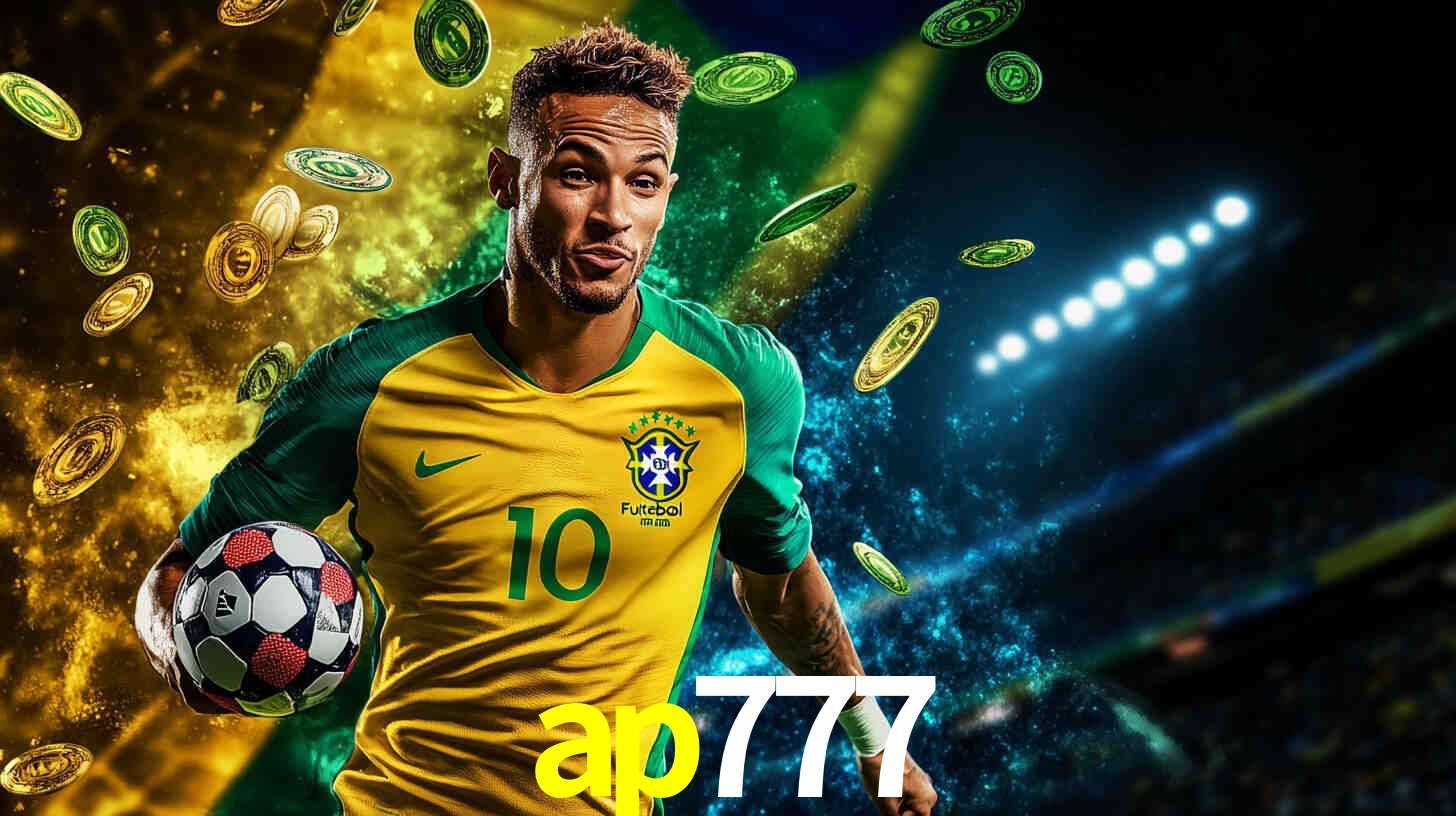 Apostas Esportivas na ap777: Um Guia Completo