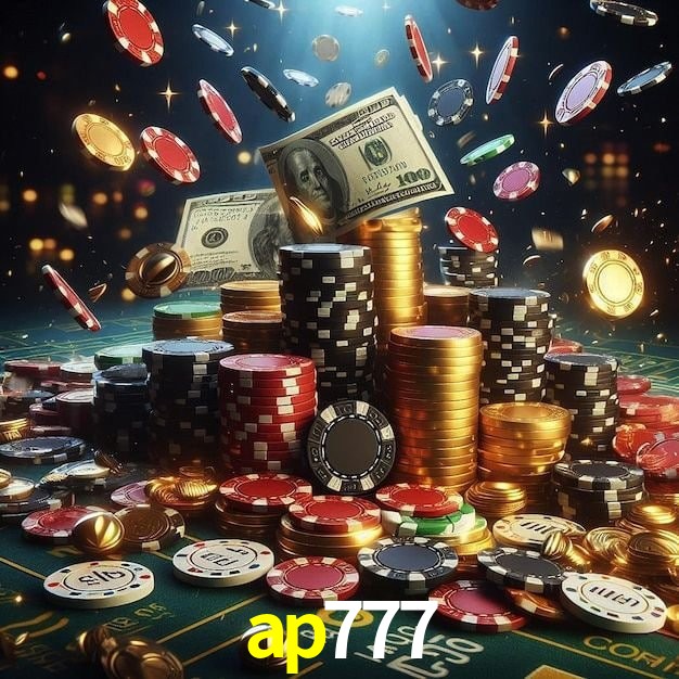 Desvendando o Mundo dos Jogos Virtuais na ap777