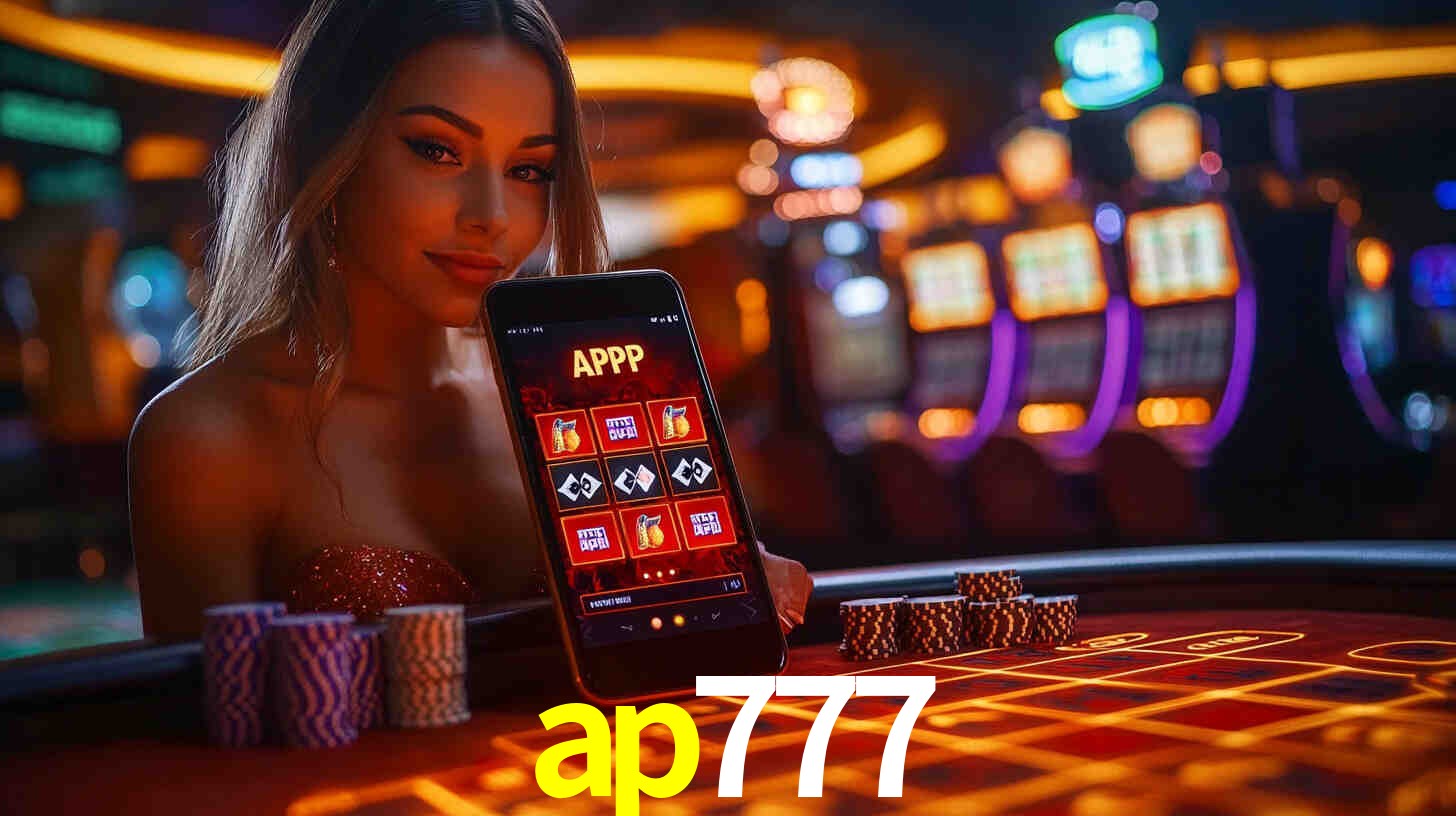 Inovações de Jogos na ap777: O Futuro das Experiências Interativas