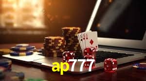 A Emoção da Loteria na ap777: Uma Chance de Mudança de Vida