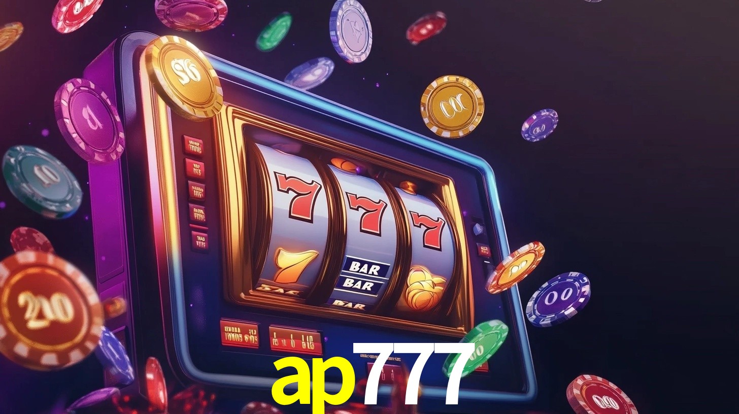 Welcome Bonus ap777