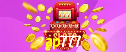 Descubra o Mundo do Cassino Online com ap777