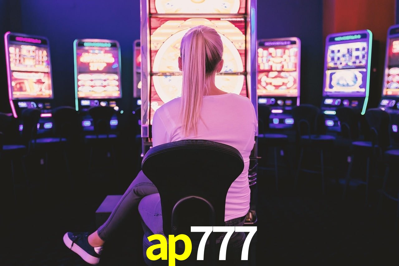 Bonus Features ap777