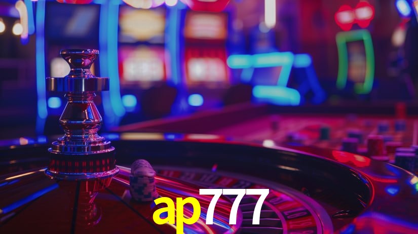 Experimente o Login Seguro Premium no ap777
