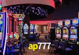 API Integration ap777