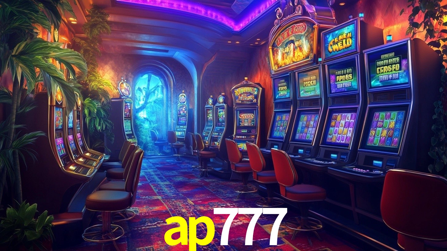 Daily Bonuses ap777