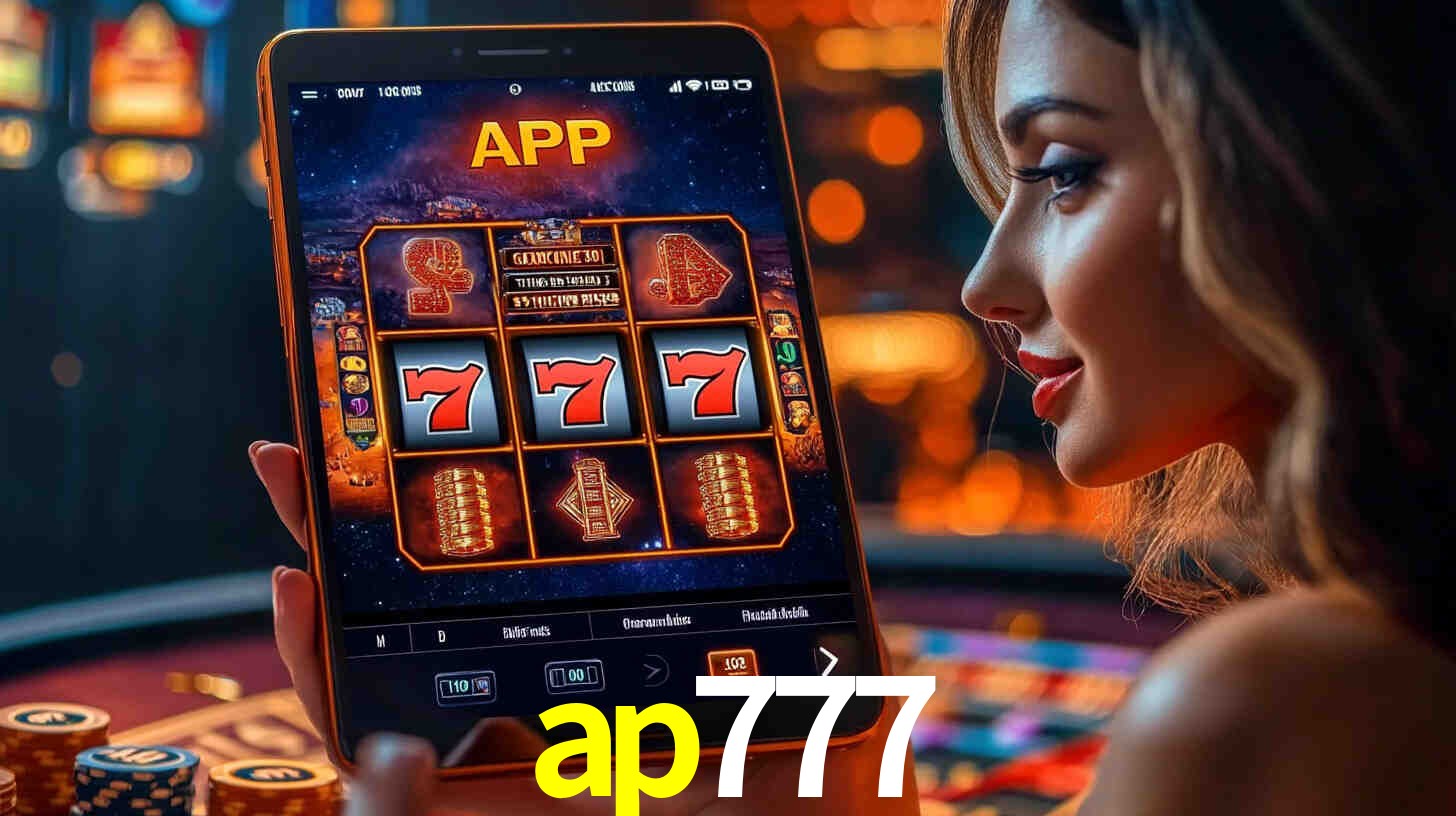 ap777 bet