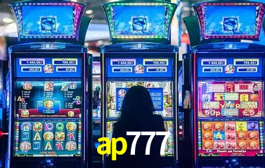 Roulette Table ap777