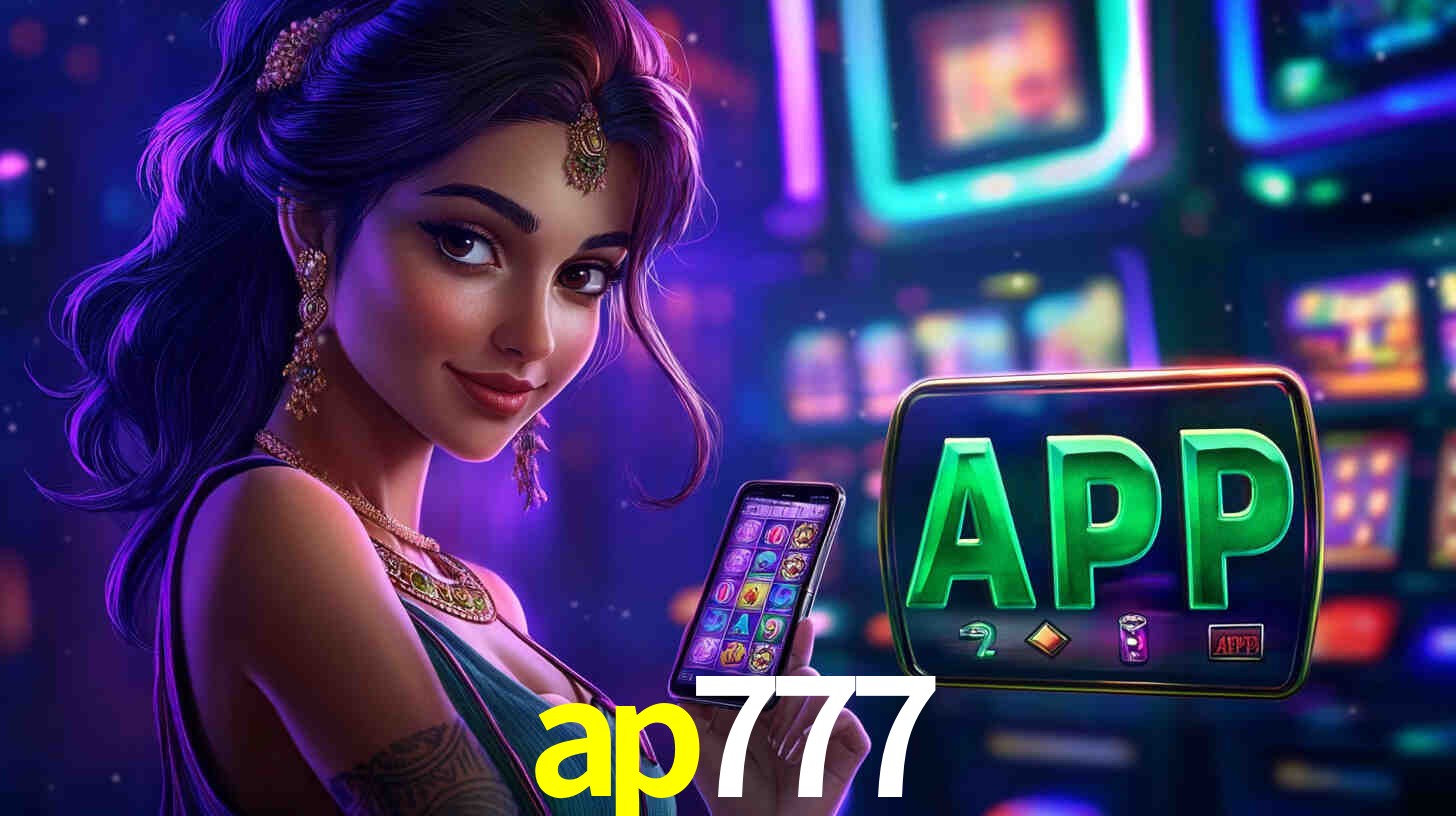Bônus Generosos e Exclusivos no ap777 para Você!