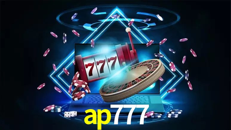 Game Providers ap777