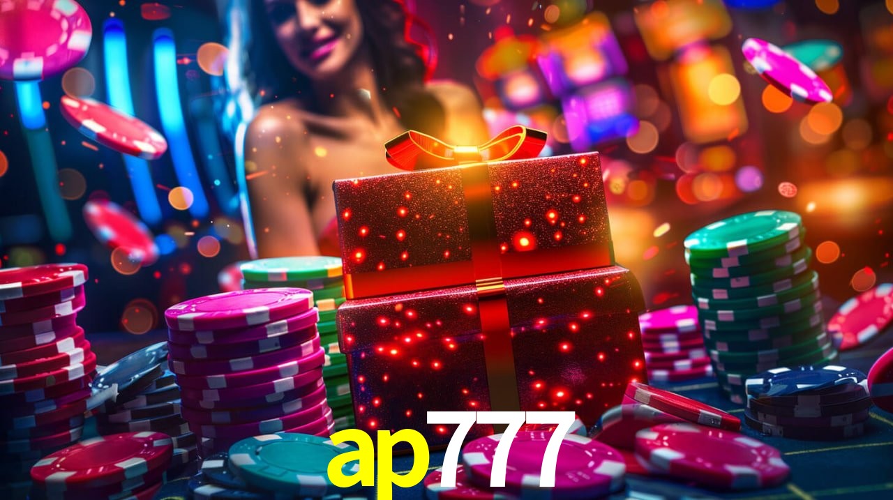 Inovações de Jogos na ap777: O Futuro das Experiências Interativas