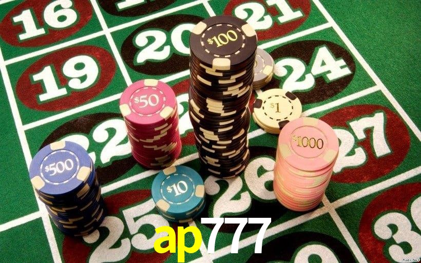 Explorando a Categoria de Eventos em Apostas na ap777